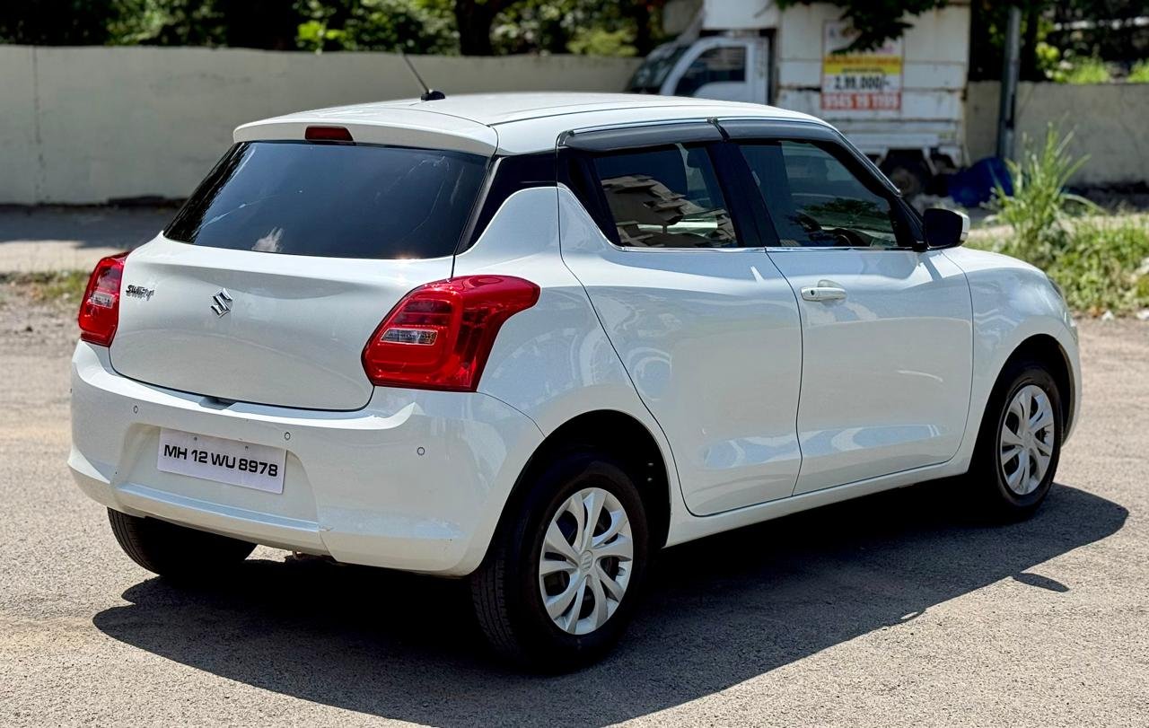 Swift Auto VXI 